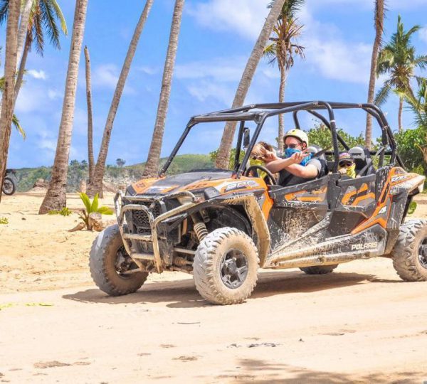 Buggy Adventure