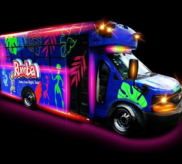 Rumba Tours