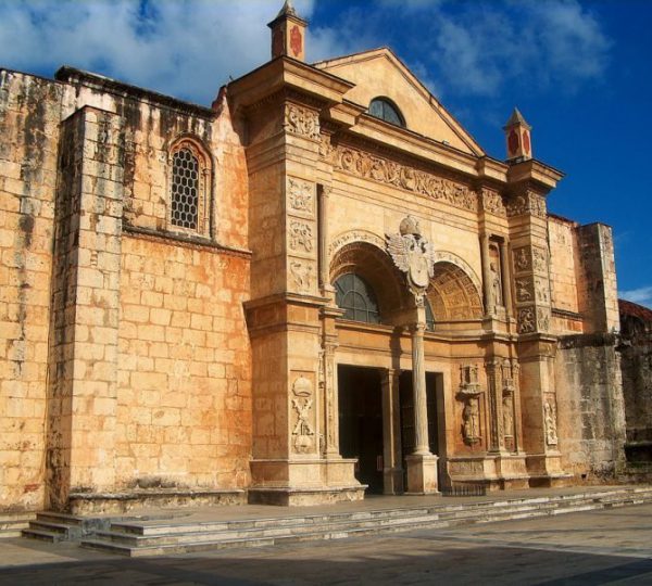 Santo Domingo City Tour